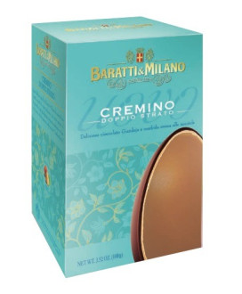 Baratti - Cremino Ester Egg - 250g