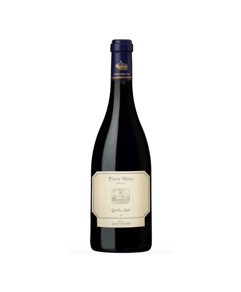 Antinori - Castello della Sala - Pinot Nero 2020 - Umbria IGT - 75cl