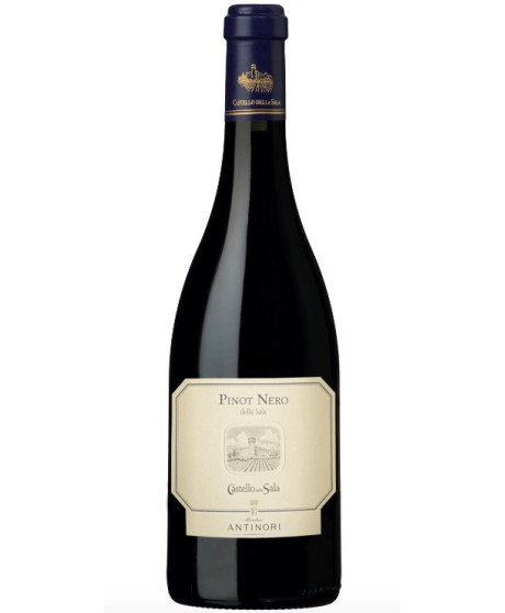 Antinori - Castello della Sala - Pinot Nero 2020 - Umbria IGT - 75cl