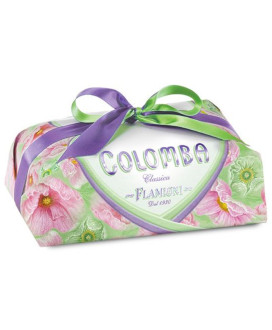 Vendita online colombe di Pasqua artigianali Flamigni forlì. Shop on-line colomba classica, margherita o gocce di cioccolato. Do