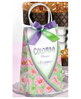 Vendita online colombe di Pasqua artigianali Flamigni forlì. Shop on-line colomba classica, margherita o gocce di cioccolato. Do