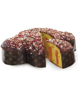 FLAMIGNI - COLOMBA ROSSINI - 1000g