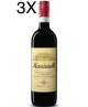 (3 BOTTLES) Masciarelli - Montepulciano D'Abruzzo 2022 DOC - 75cl