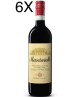 (6 BOTTLES) Masciarelli - Montepulciano D'Abruzzo 2022 DOC - 75cl