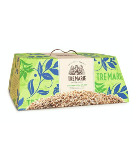 Shop online Tre Marie Perla del Sud italian easter cake | corso101