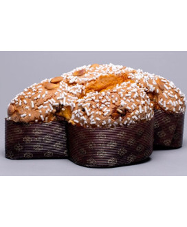 Olivieri - Colomba Tre Cioccolati - 750g