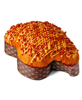 Tiri - Colomba Caramello Salato - 1000g