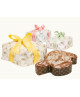 (3 EASTER CAKES X 1000g) COVA - CLASSIC