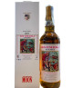 Moon Import Collection - Remember - Jamaica - Rum Pappagalli - 70cl