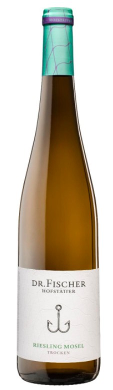 Vendita online Riesling Tedesco Trocken - Dr. Fischer