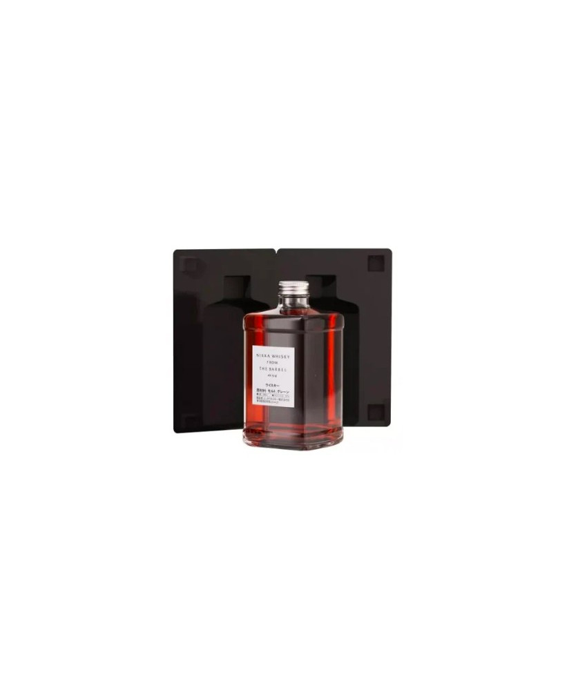 Nikka - From the Barrel - Double Matured Blended Whisky - 50cl