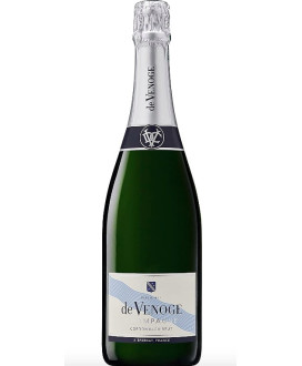 De Venoge Cordon Bleu Brut Champagne - Vendita online al miglior prezzo bollicine francesi di qualità. Shop online 