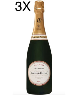 Champagne Laurent Perrier La Cuvee Brut - Online sale Laurent-Perrier price - Shop online advantageous prices