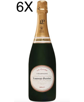 Champagne Laurent Perrier La Cuvee Brut - Online sale Laurent-Perrier price - Shop online advantageous prices