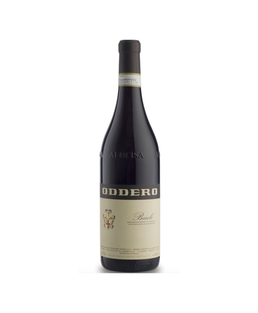 Oddero - Barolo 2019 - DOCG - 75cl