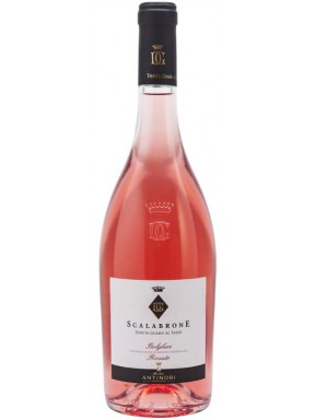 Antinori - Guado al Tasso - Scalabrone 2022 - Borgheri Rosato DOC - 75cl