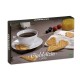 Babbi - Waffle Hearts Piccoli Piaceri - 12 pieces