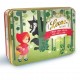 Pastiglie Leone - Fruit Jellies Alice - Tin Box - 100g