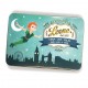 Pastiglie Leone - Fruit Jellies Alice - Tin Box - 100g