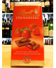 (3 BARS X 100g) Lindt - Milk & Strawberry