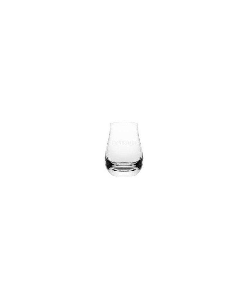 Laphroaig - Nosing Glass