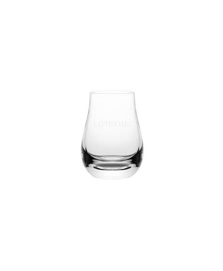 Laphroaig - Nosing Glass