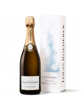 Louis Roederer Carte Blanche Collection 242 price champagne | corso101