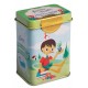 Pastiglie Leone - Wild Berries Pastilles - Pinocchio Tin Box - 45g