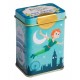 Pastiglie Leone - Mixed flavours Pastilles - Peter Pan Tin Box - 45g