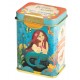 Pastiglie Leone - Mixed flavours Pastilles - Little Mermaid Tin Box - 45g