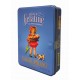 Baratti - Fruit Jelly - Blue Vintage Tin Box - 280g