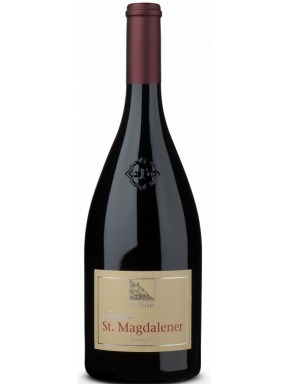 Terlan - St. Magdalener 2022 - Alto Adige DOC - Terlano - 75cl