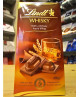 (6 BARS X 100g) Lindt - Whisky