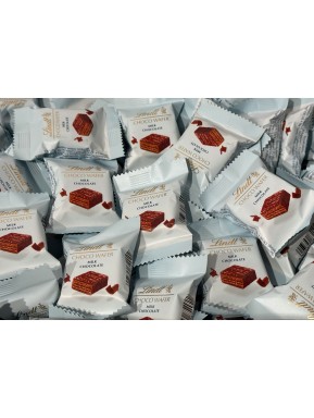 Lindt - Choco Wafer milk - 250g - NEW