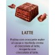 Lindt - Choco Wafer milk - 250g - NEW