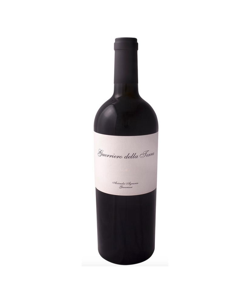 Guerrieri - Guerriero della terra 2022 - Marche Rosso IGT- 75cl