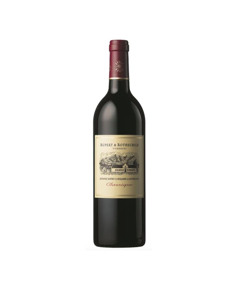 Rupert & Rothschild - Classique 2018 - 75cl