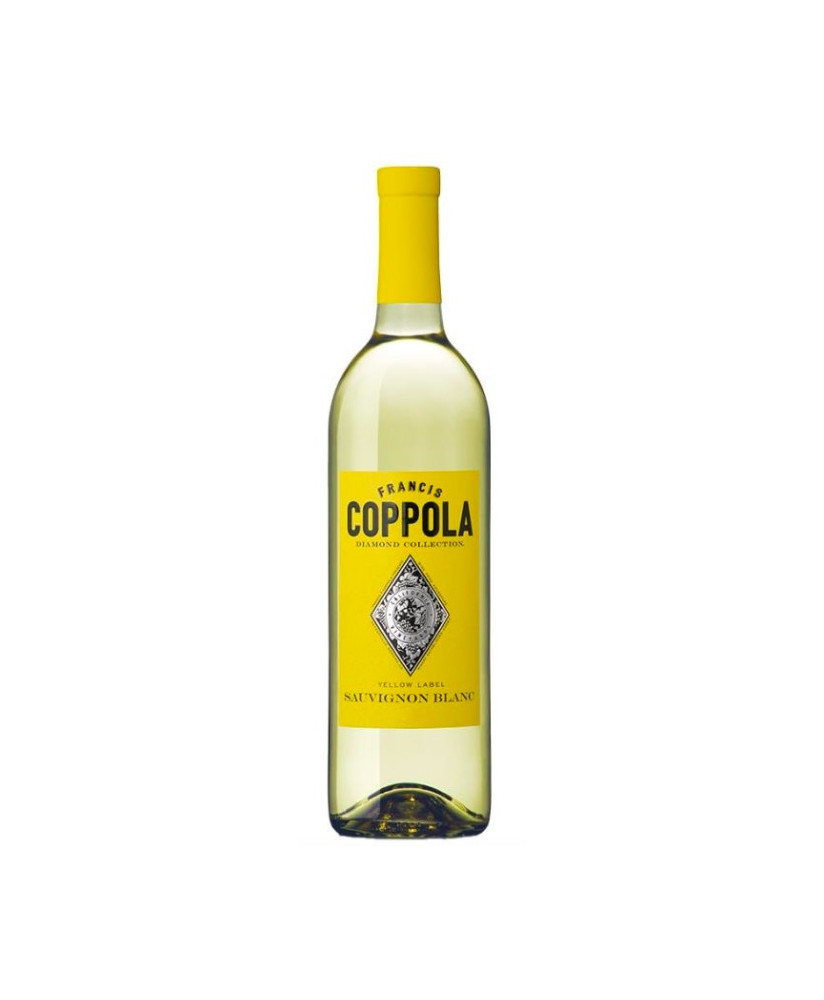 Francis Ford Coppola - Sauvignon Blanc 2021 - Diamond Collection - 75cl