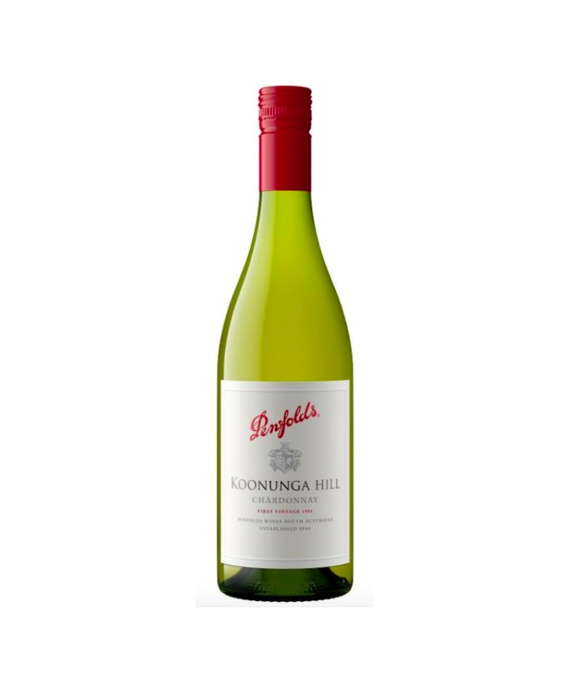 Penfolds - Chardonnay 2021 - Koonunga Hill - 75cl