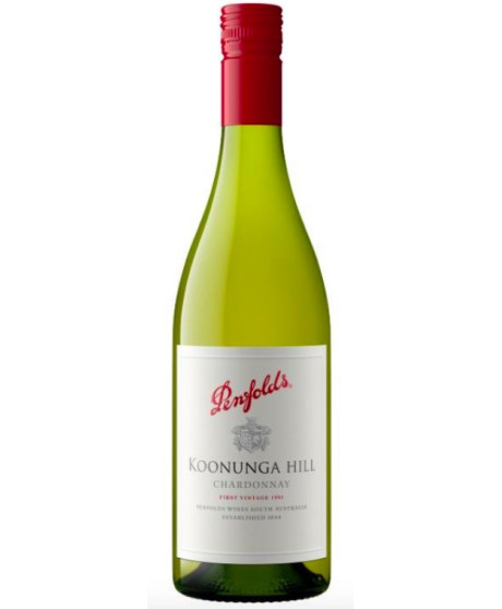 Penfolds - Chardonnay 2021 - Koonunga Hill - 75cl