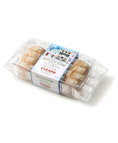 Shop online biscuits Corsini, classic biscuits, Biscuits Corsini with Chocolate, Biscuits with yogurt.