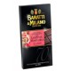 Baratti &amp; Milano - Dark Chocolate With Raspberry and almonds - 75g