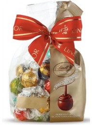 Lindt - Assorted Lindor - Sachet - 287g