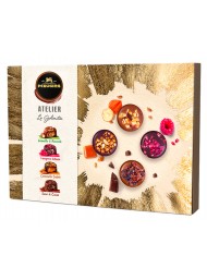 Perugina - Assorted Chocolate - Sweet Discoveries - 200g