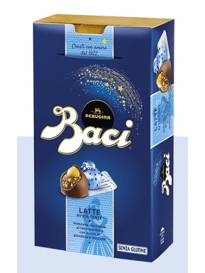 Perugina - BijouBox Bacio Classico - 200g