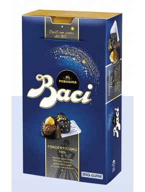 Perugina - BijouBox Bacio Milk - 200g