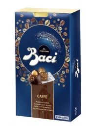 Perugina - BijouBox Bacio Fondentissimo 70% - 200g