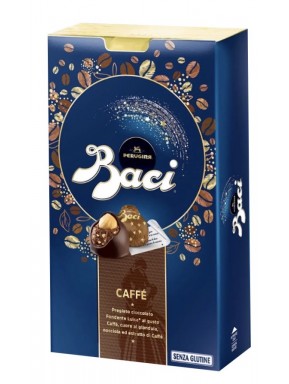 Perugina - BijouBox Bacio Extra Dark 70% - 200g