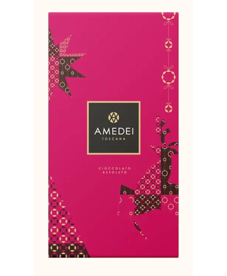 Amedei - Ilheus Gift Box - 780g