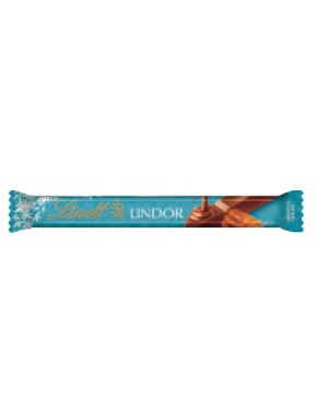 Lindt - Snack Lindor - Pistacchio - 38g - NOVITA'